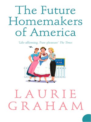 cover image of The Future Homemakers of America